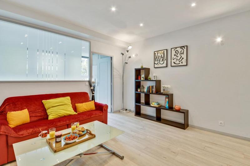 233 Suite Home Paris Concept Экстерьер фото