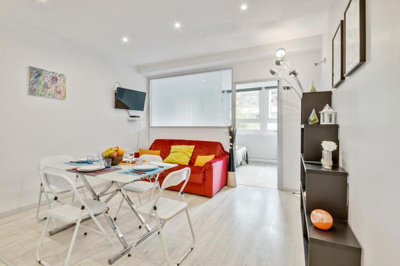233 Suite Home Paris Concept Экстерьер фото